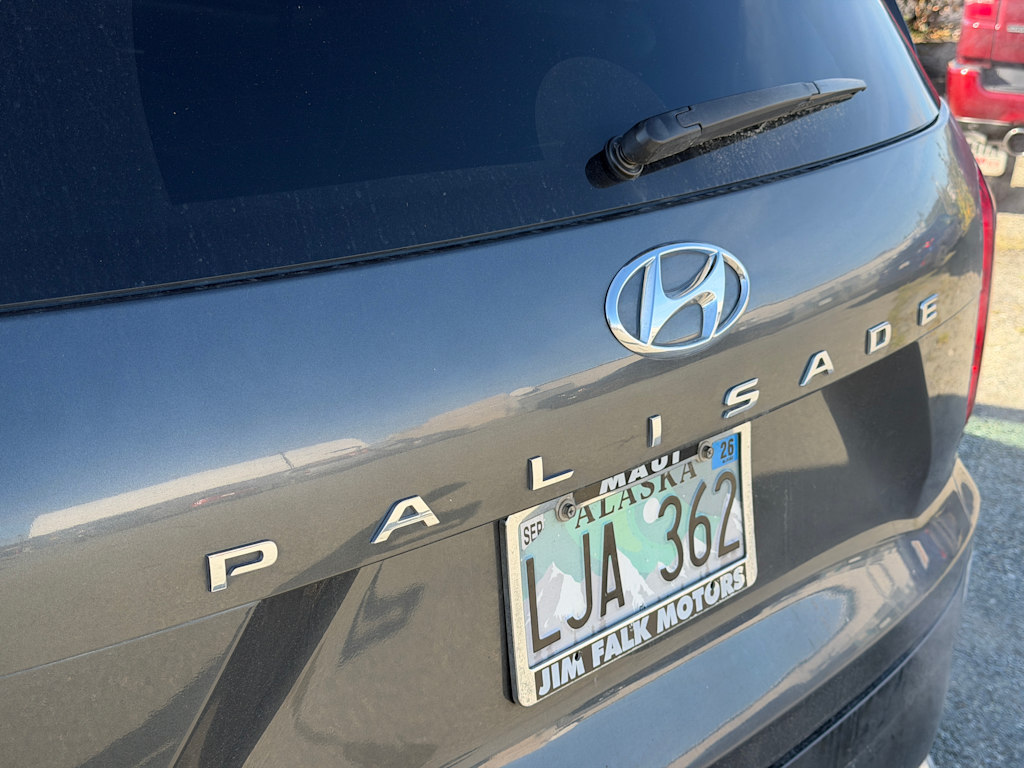Thumbnail: 2020 Hyundai Palisade - 18