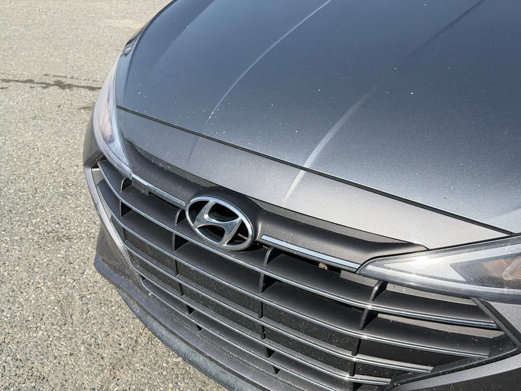 Thumbnail: 2019 Hyundai Elantra - 6
