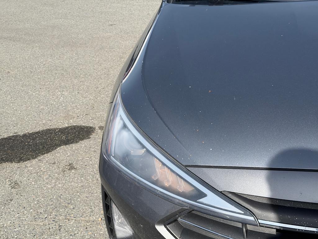 Thumbnail: 2019 Hyundai Elantra - 16
