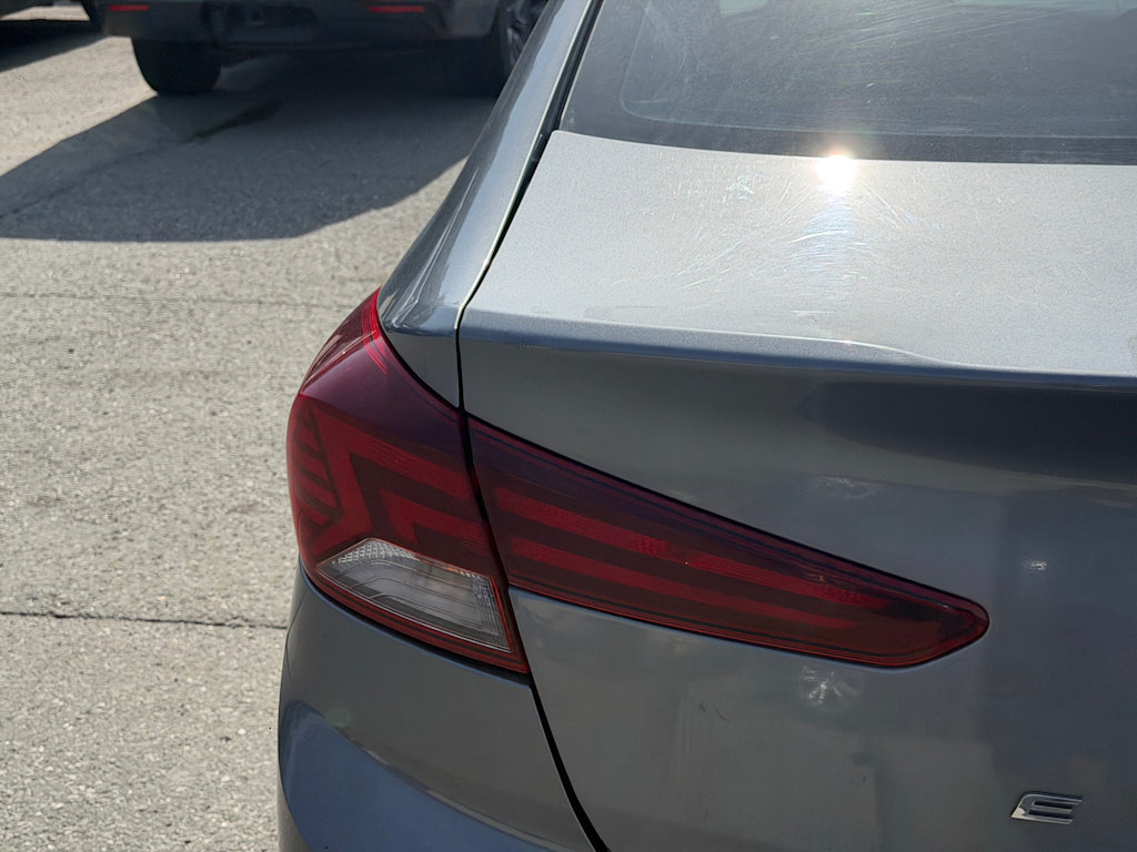 Thumbnail: 2019 Hyundai Elantra - 22