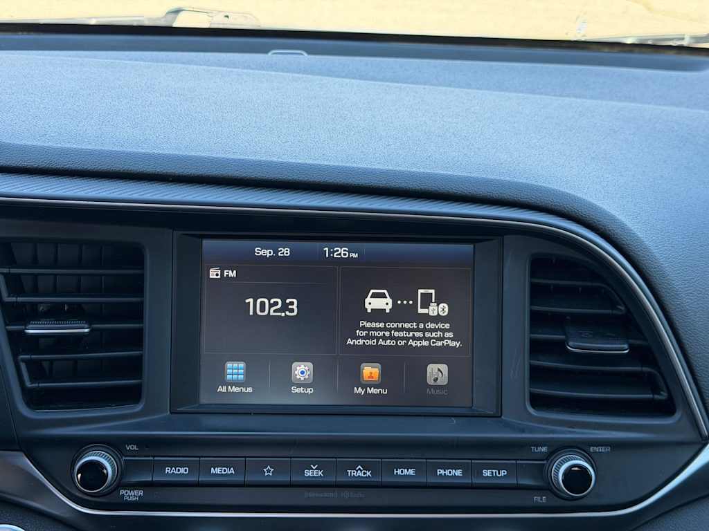 Thumbnail: 2019 Hyundai Elantra - 22