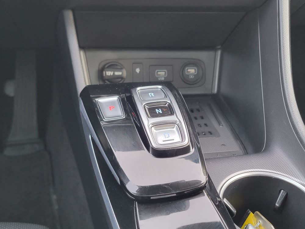 Thumbnail: 2022 Hyundai Sonata - 13