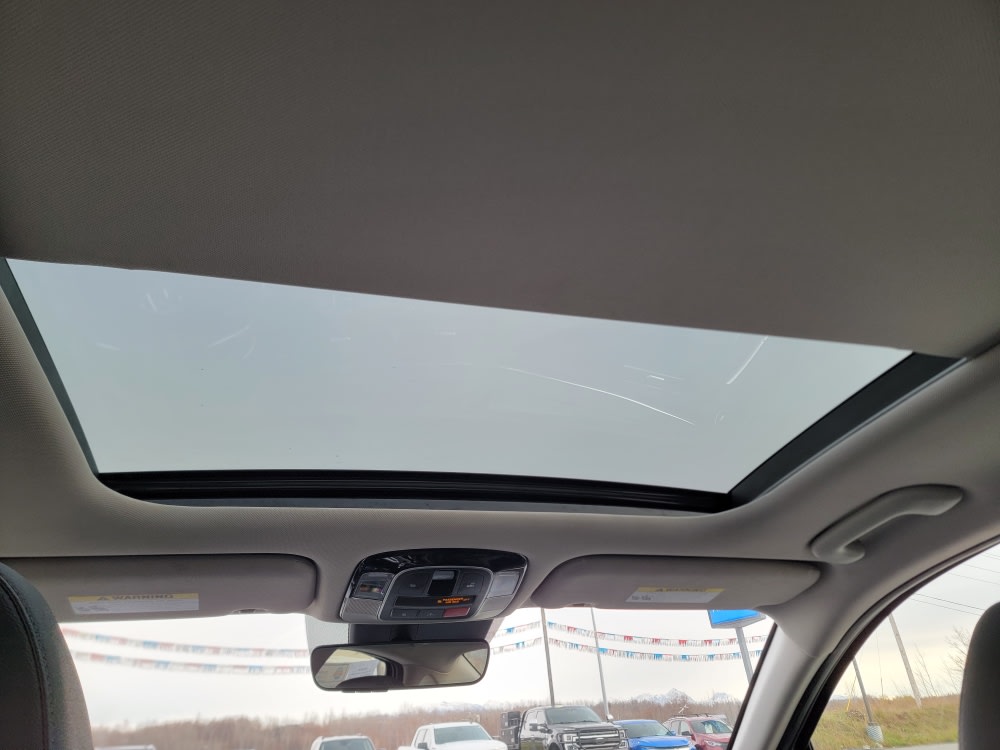 Thumbnail: 2022 Hyundai Sonata - 26