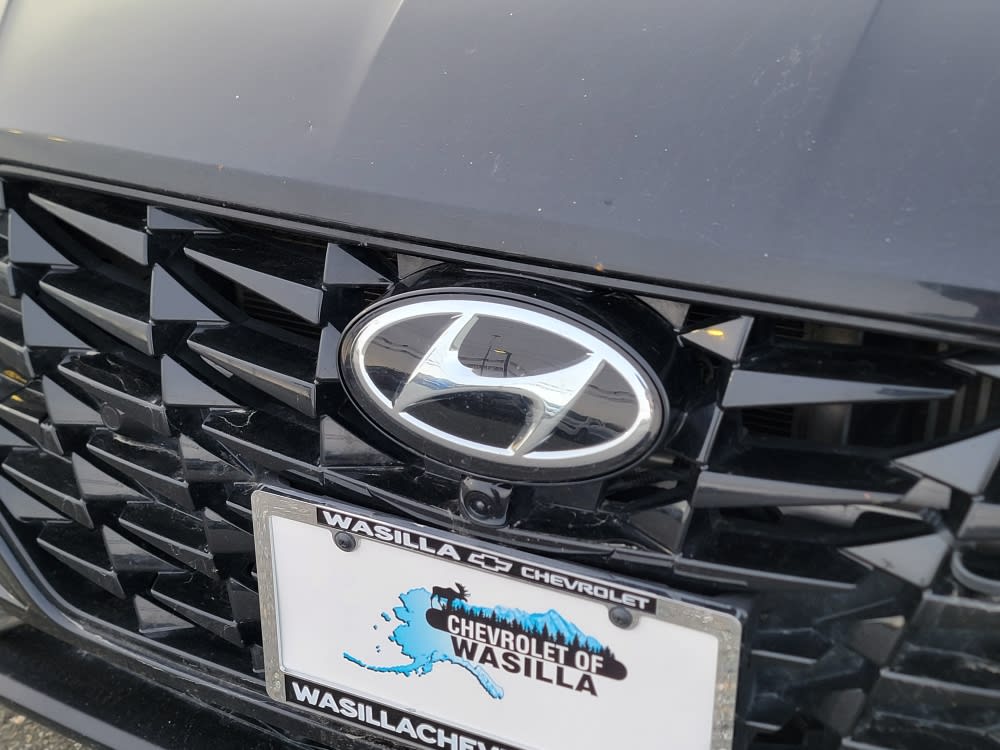 Thumbnail: 2022 Hyundai Sonata - 27