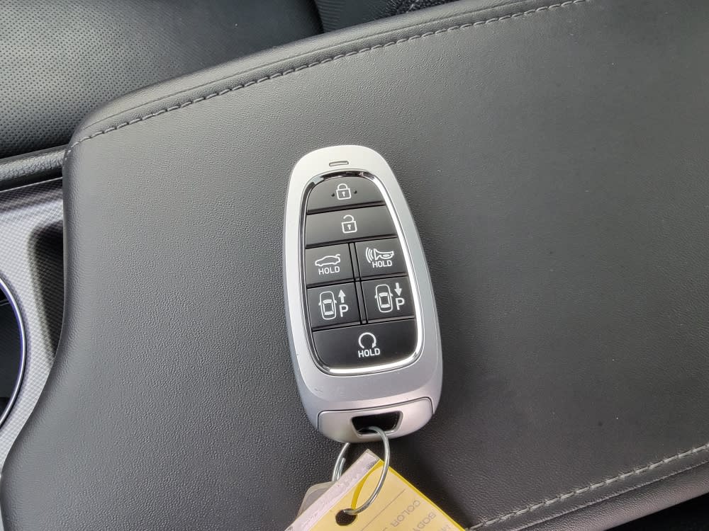 Thumbnail: 2022 Hyundai Sonata - 15