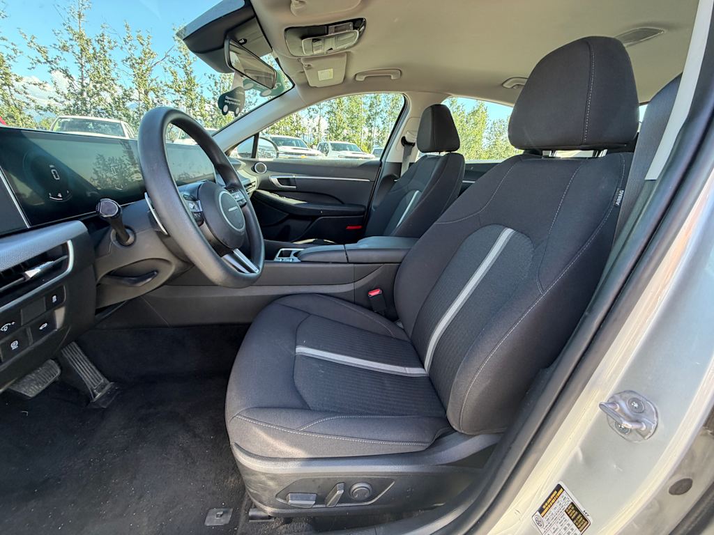 Thumbnail: 2025 Hyundai Sonata - 8