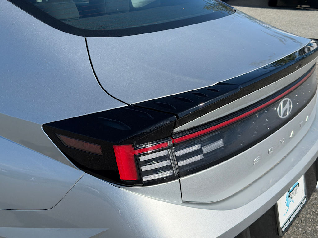 Thumbnail: 2025 Hyundai Sonata - 19