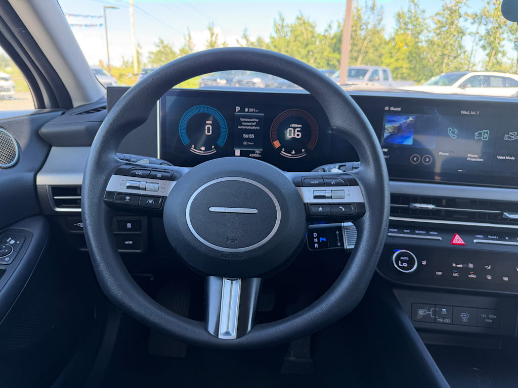 Thumbnail: 2025 Hyundai Sonata - 2