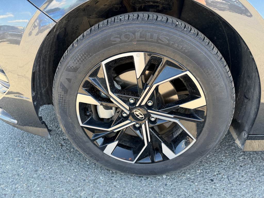 Thumbnail: 2025 Hyundai Sonata - 6