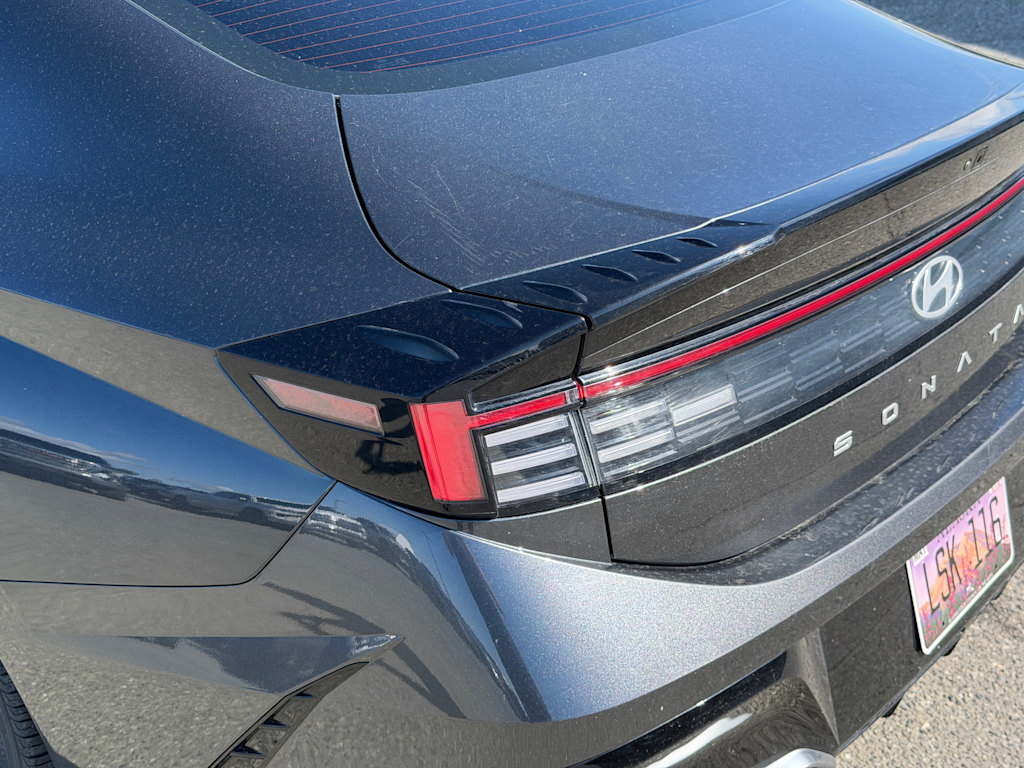 Thumbnail: 2025 Hyundai Sonata - 19