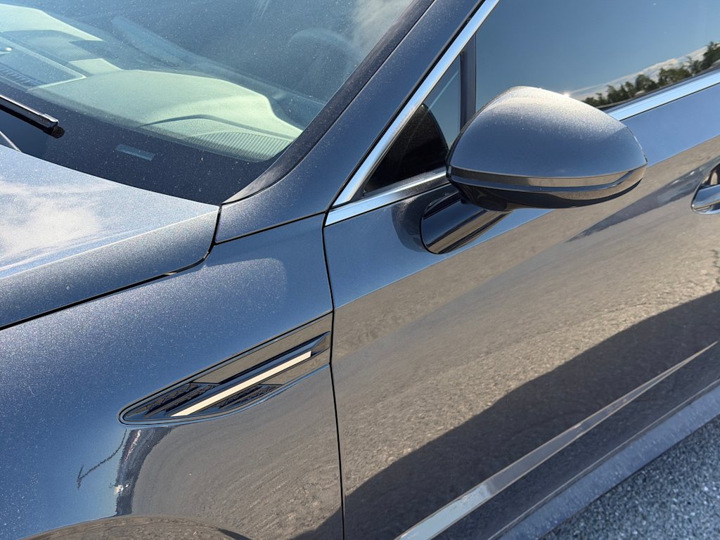 Thumbnail: 2025 Hyundai Sonata - 20