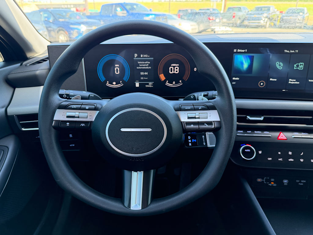 Thumbnail: 2025 Hyundai Sonata - 2