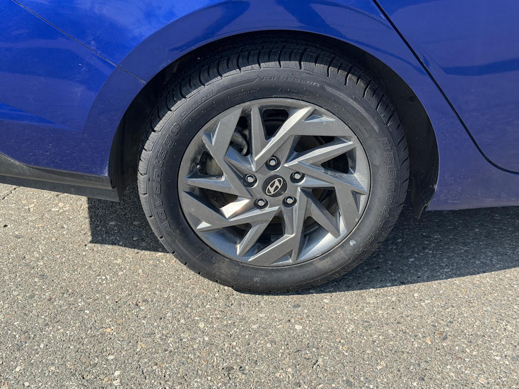 Thumbnail: 2024 Hyundai Elantra - 19