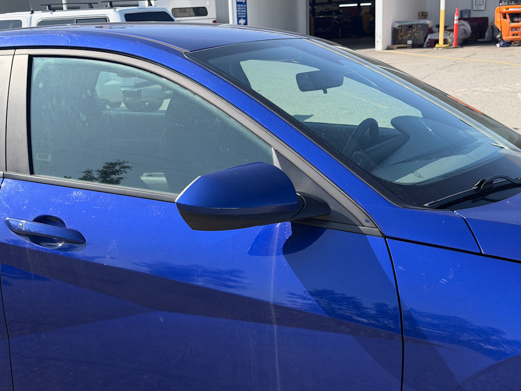 Thumbnail: 2024 Hyundai Elantra - 18