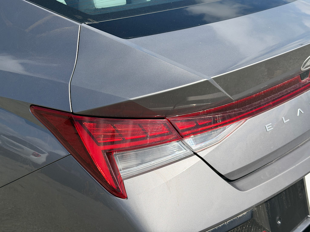 Thumbnail: 2024 Hyundai Elantra - 12