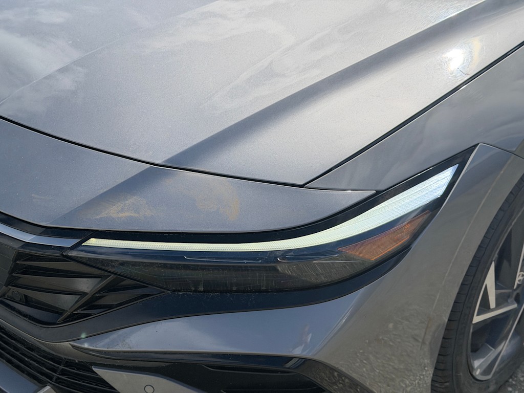 Thumbnail: 2024 Hyundai Elantra - 15