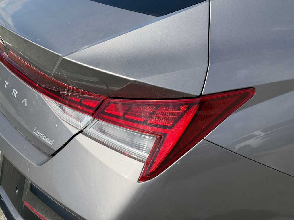 Thumbnail: 2024 Hyundai Elantra - 21