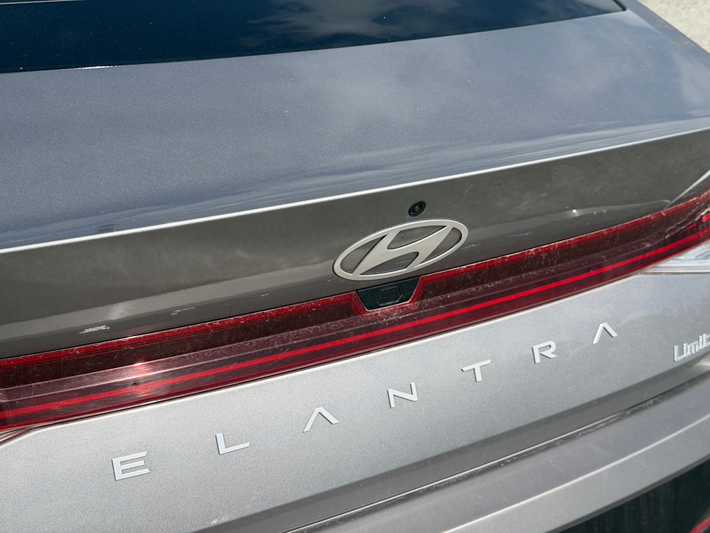 Thumbnail: 2024 Hyundai Elantra - 6