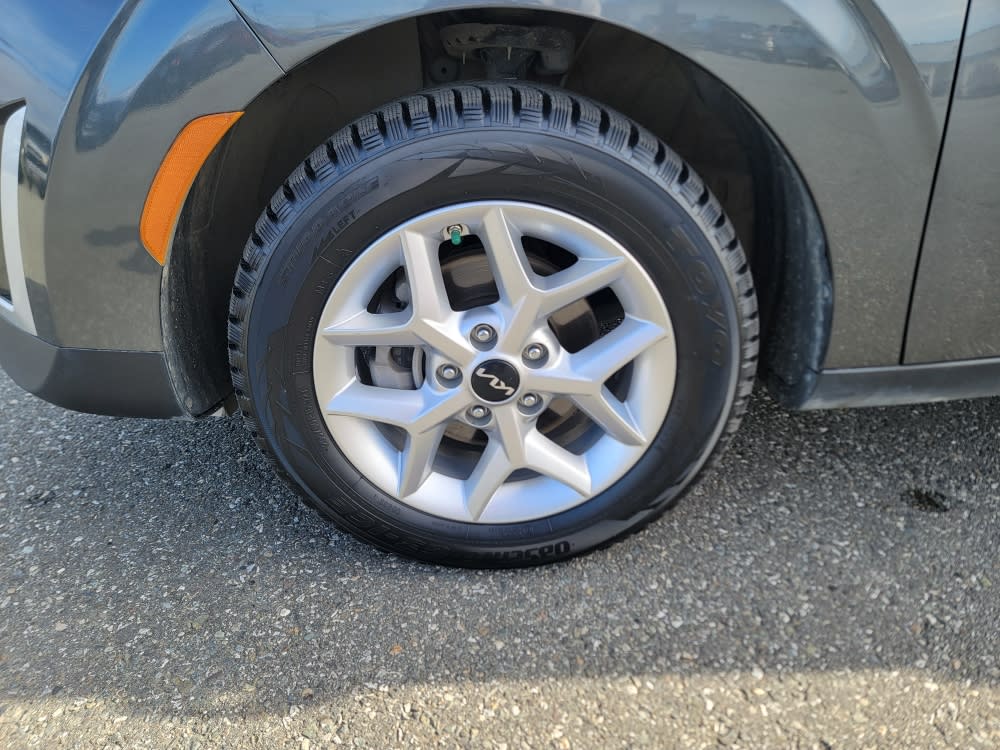 Thumbnail: 2024 Kia Soul - 8