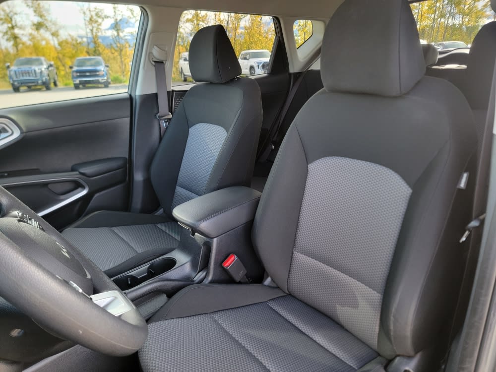 Thumbnail: 2024 Kia Soul - 10