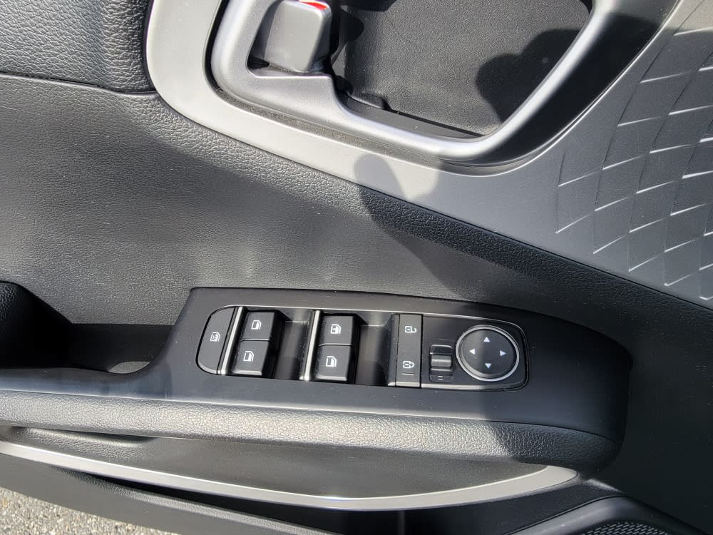 Thumbnail: 2024 Kia Soul - 22