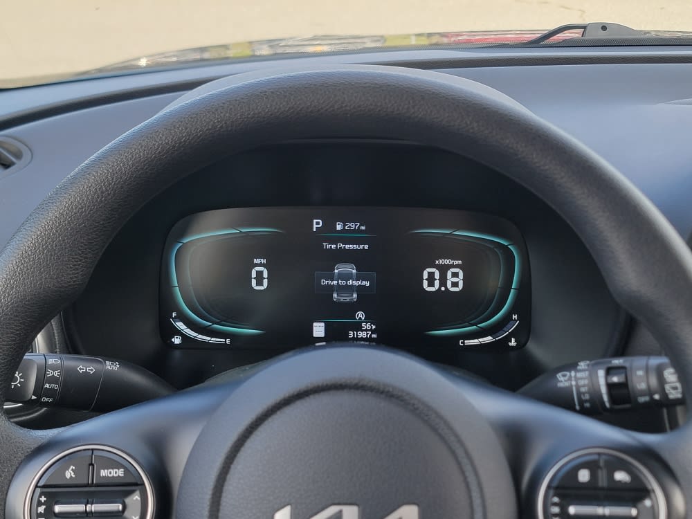 Thumbnail: 2024 Kia Soul - 15