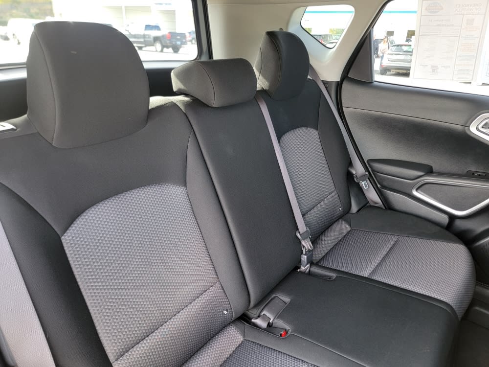 Thumbnail: 2024 Kia Soul - 12