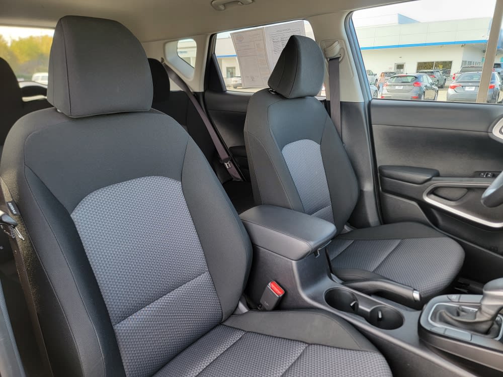 Thumbnail: 2024 Kia Soul - 11