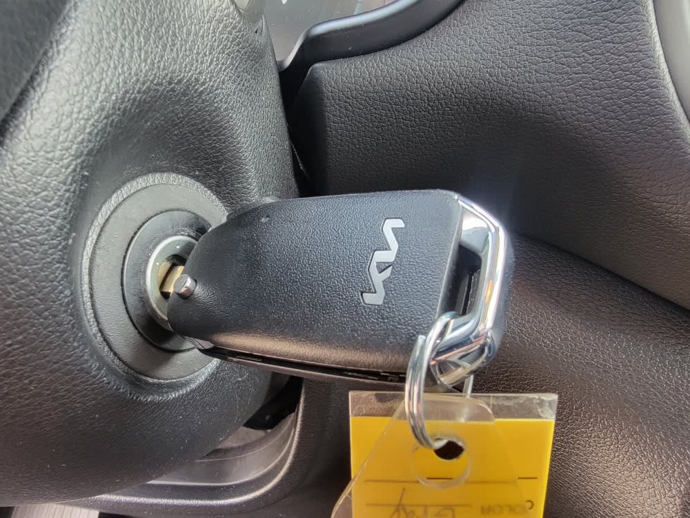 Thumbnail: 2024 Kia Soul - 17