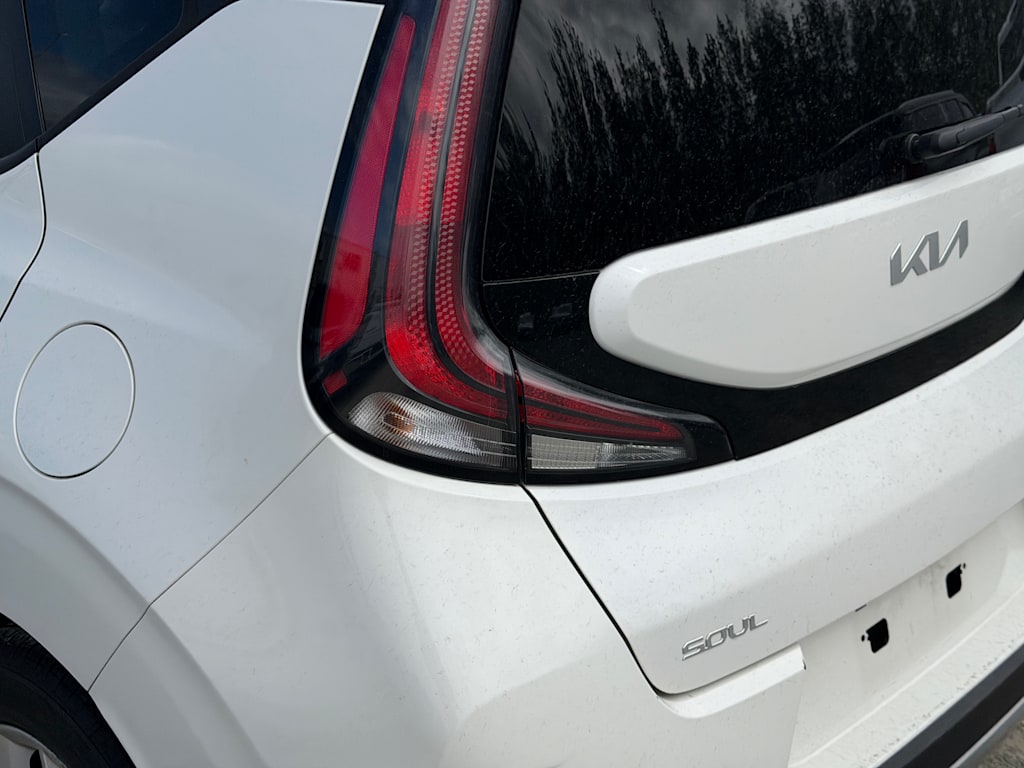 Thumbnail: 2024 Kia Soul - 14