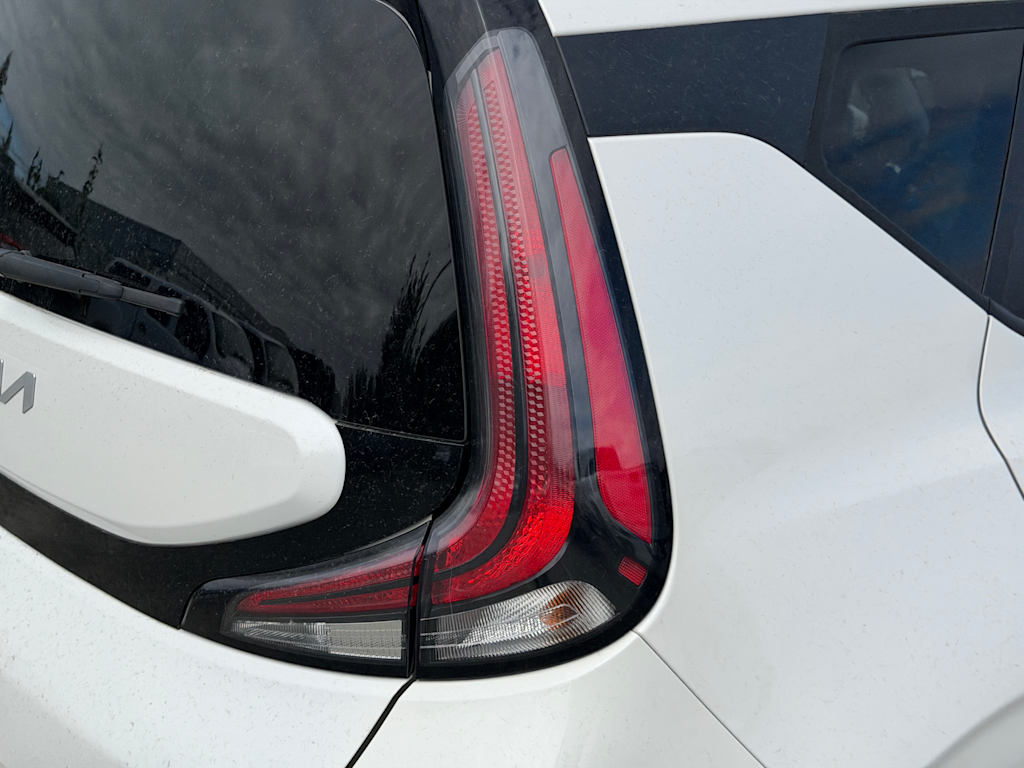 Thumbnail: 2024 Kia Soul - 20