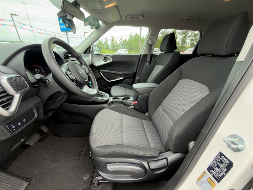 Thumbnail: 2024 Kia Soul - 9