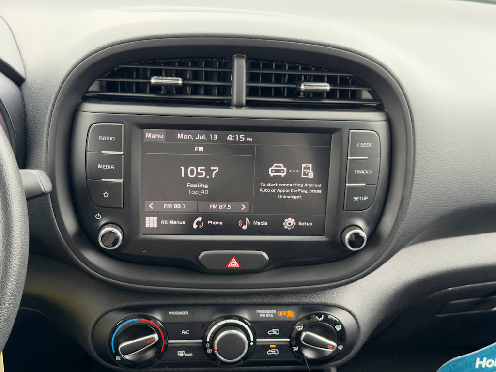 Thumbnail: 2024 Kia Soul - 30