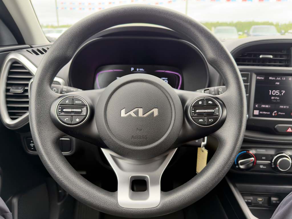 Thumbnail: 2024 Kia Soul - 2