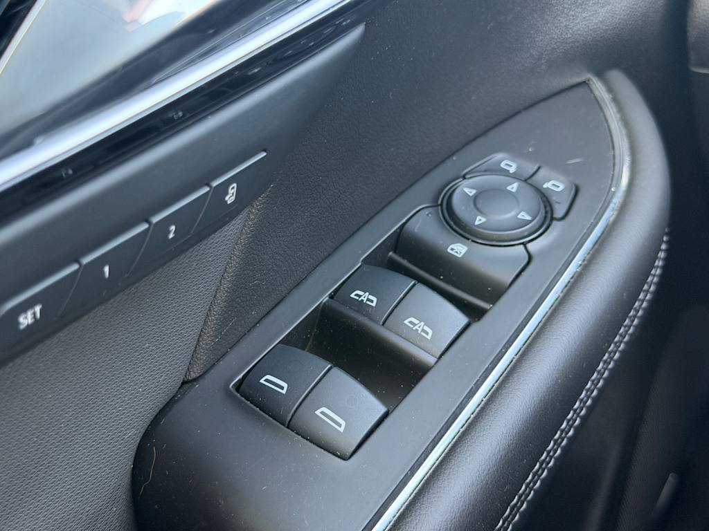Thumbnail: 2024 Buick Envision - 14