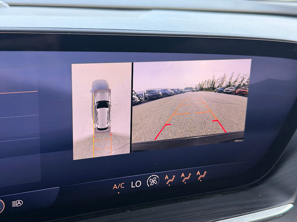 Thumbnail: 2024 Buick Envision - 11