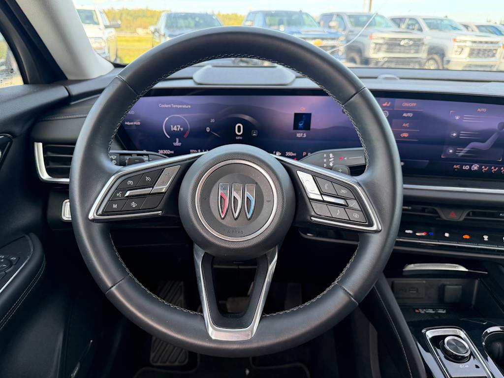 Thumbnail: 2024 Buick Envision - 2