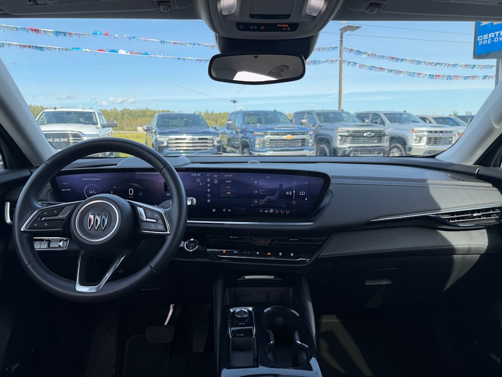 Thumbnail: 2024 Buick Envision - 8
