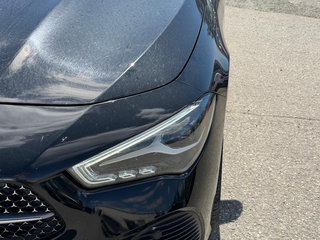 Thumbnail: 2025 Mercedes-Benz CLA - 18