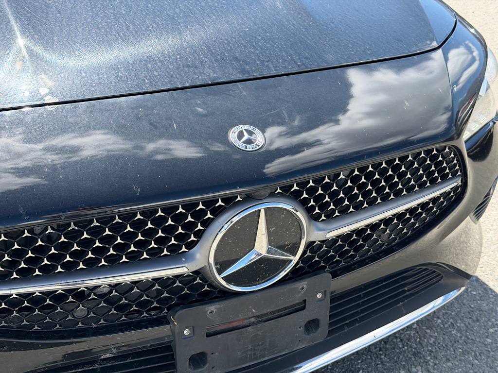 Thumbnail: 2025 Mercedes-Benz CLA - 19