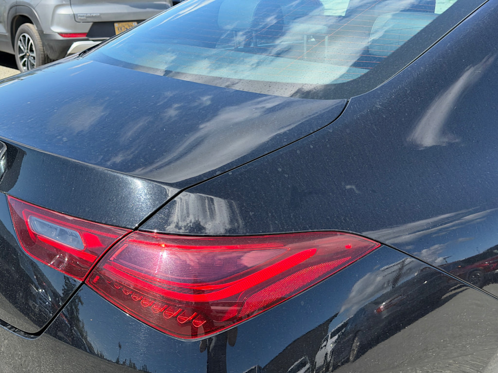 Thumbnail: 2025 Mercedes-Benz CLA - 23