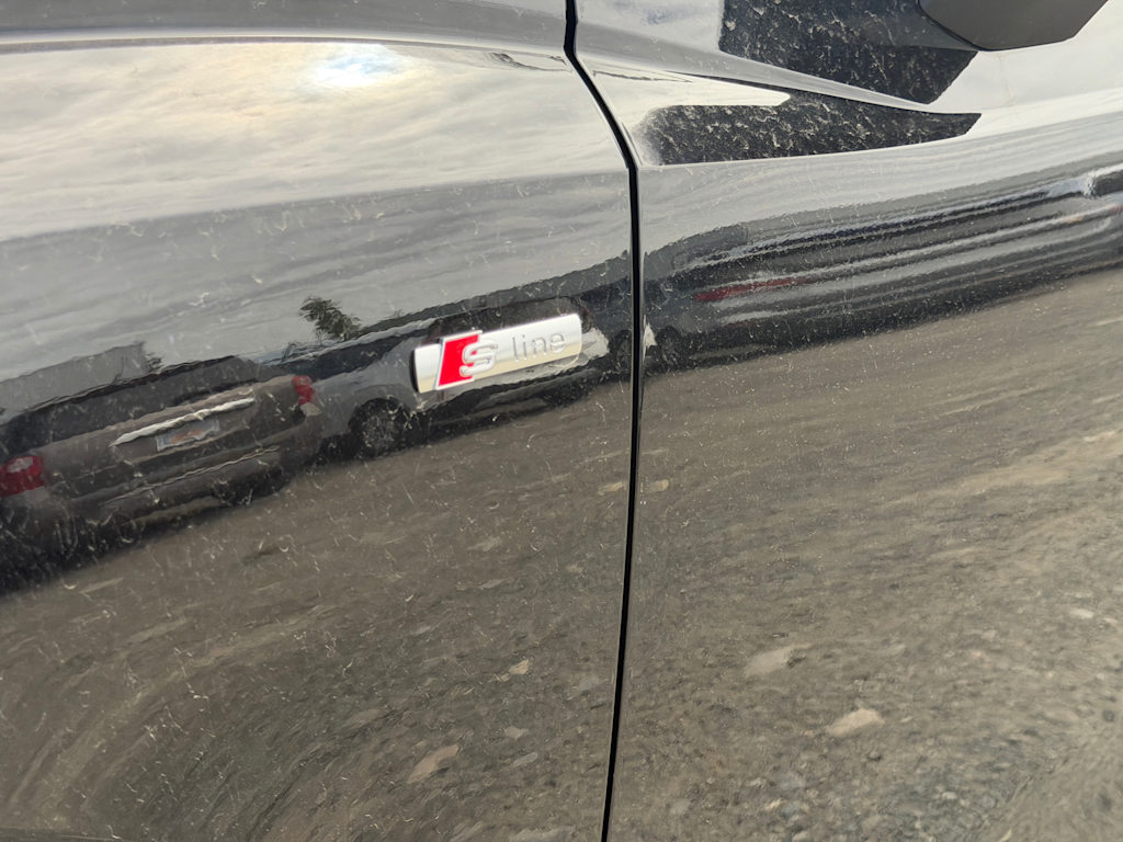 Thumbnail: 2025 Audi Q3 - 7