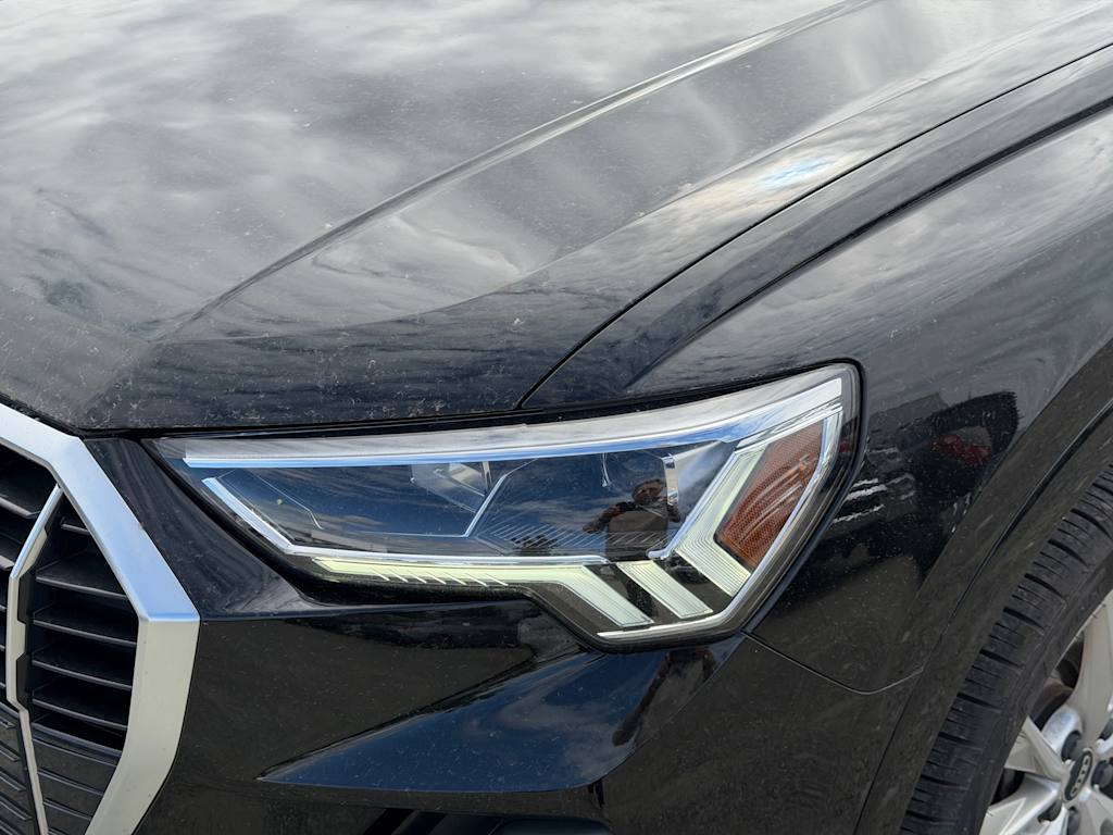 Thumbnail: 2025 Audi Q3 - 23