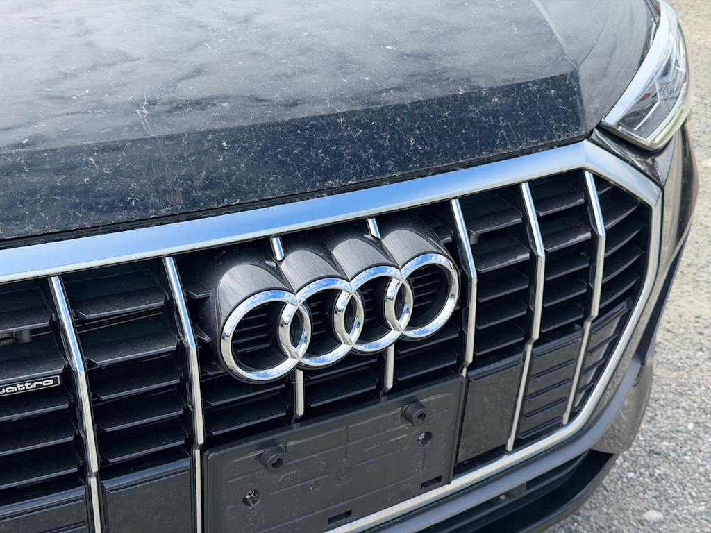 Thumbnail: 2025 Audi Q3 - 24