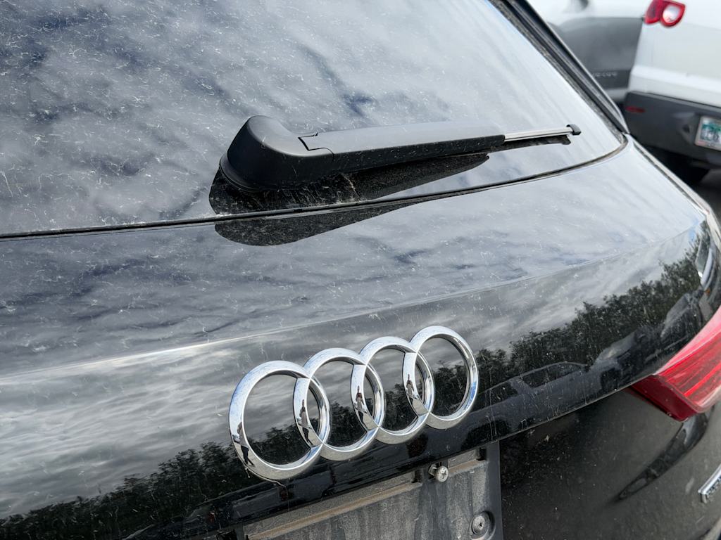 Thumbnail: 2025 Audi Q3 - 30