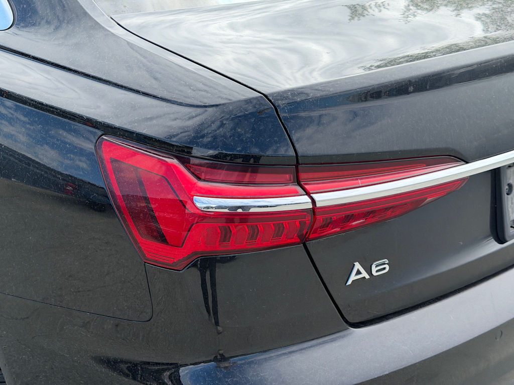 Thumbnail: 2024 Audi A6 - 12