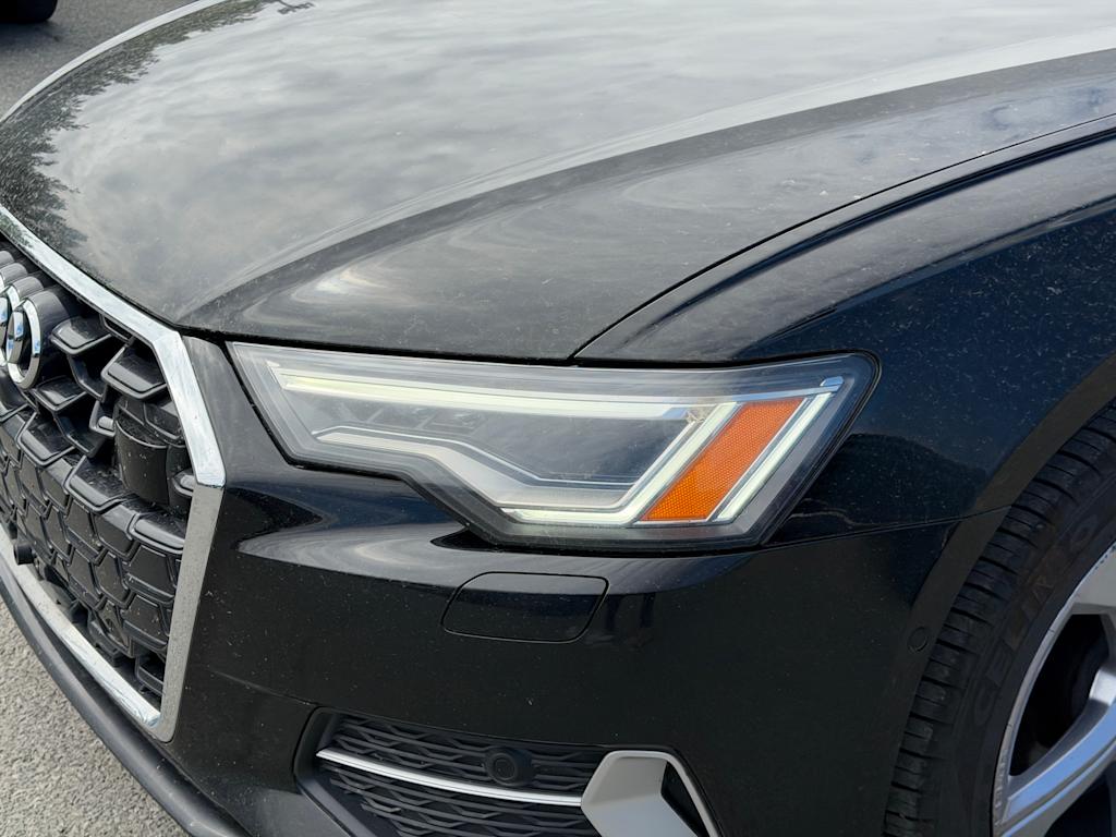 Thumbnail: 2024 Audi A6 - 14