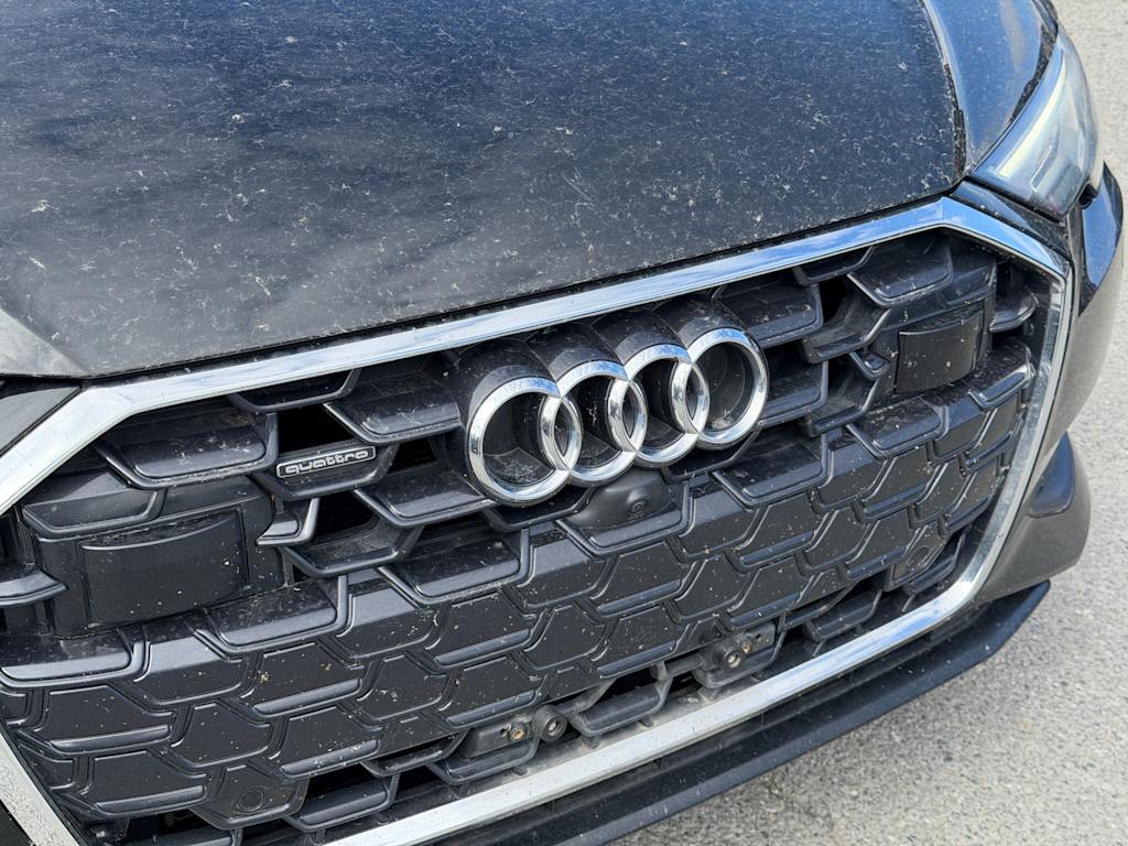 Thumbnail: 2024 Audi A6 - 15