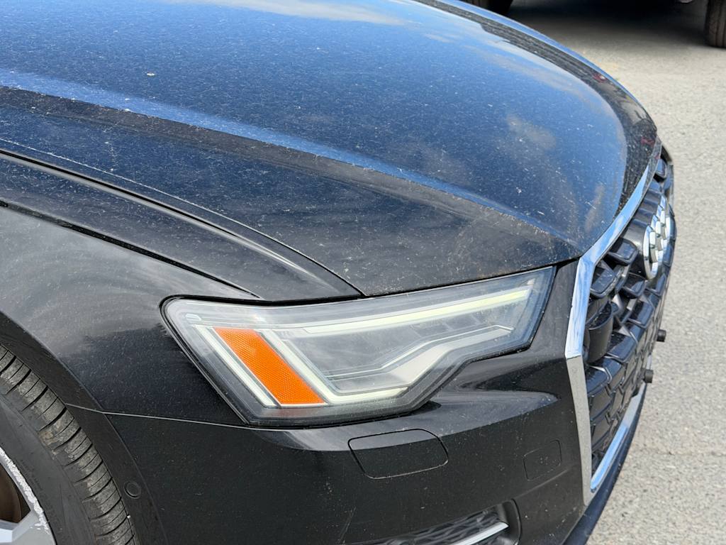 Thumbnail: 2024 Audi A6 - 16
