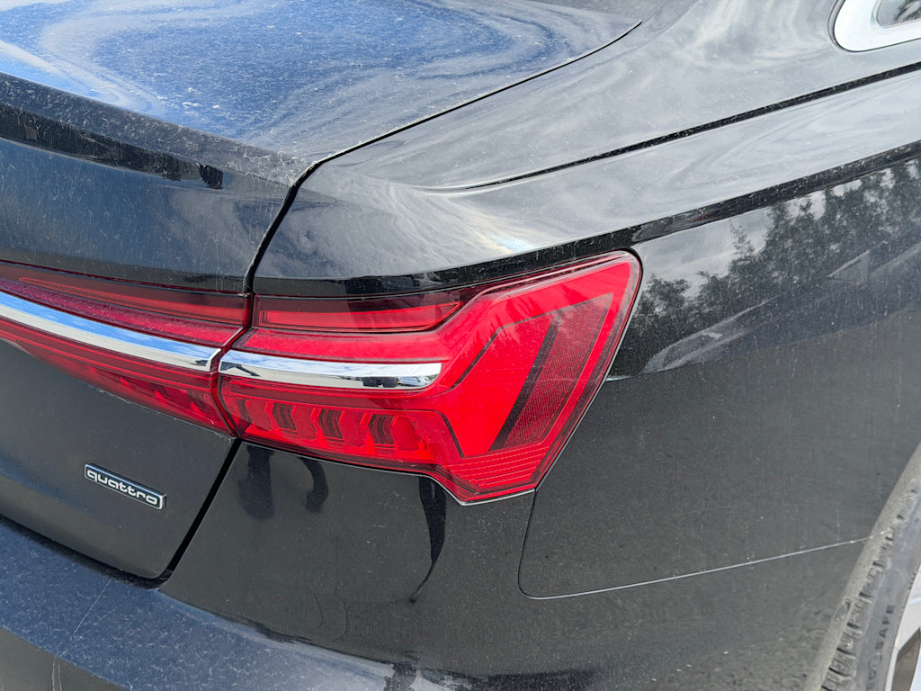 Thumbnail: 2024 Audi A6 - 19